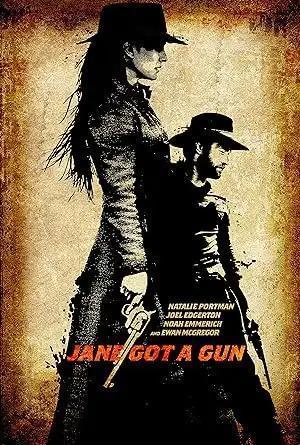 فيلم Jane Got a Gun 2015 مترجم - باهي فيلم